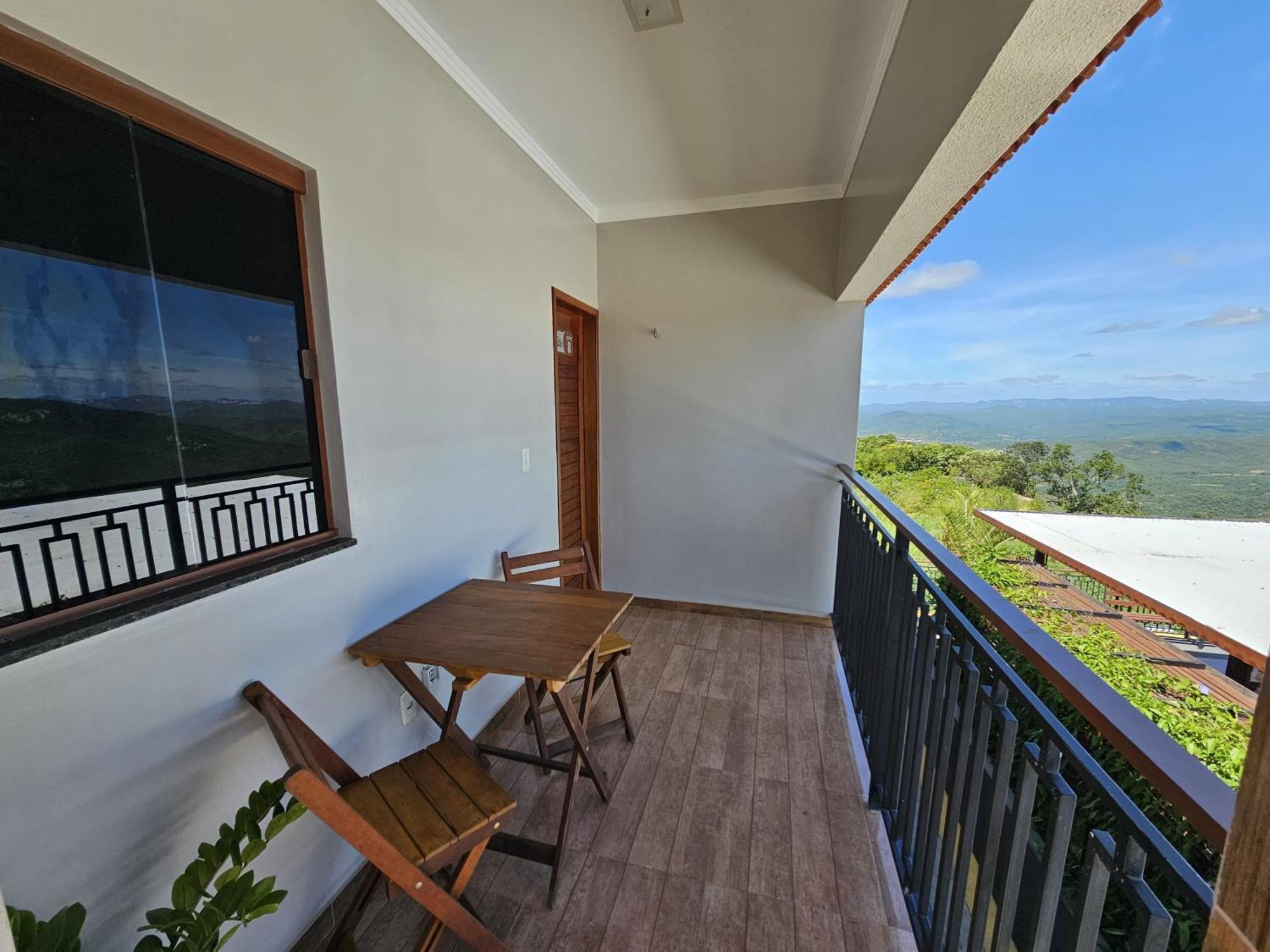 Rancho Parati Martins Экстерьер фото