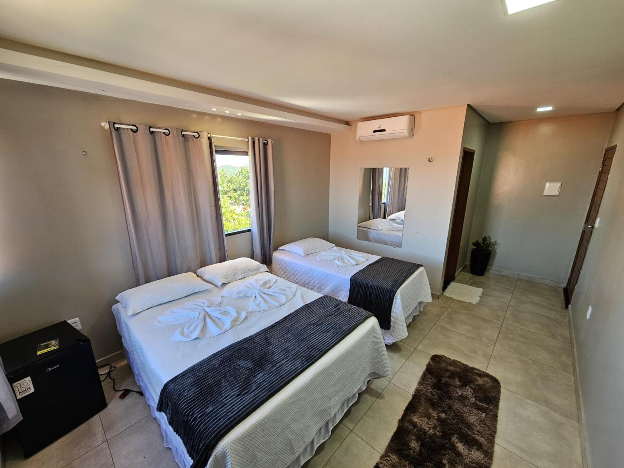Rancho Parati Martins Экстерьер фото