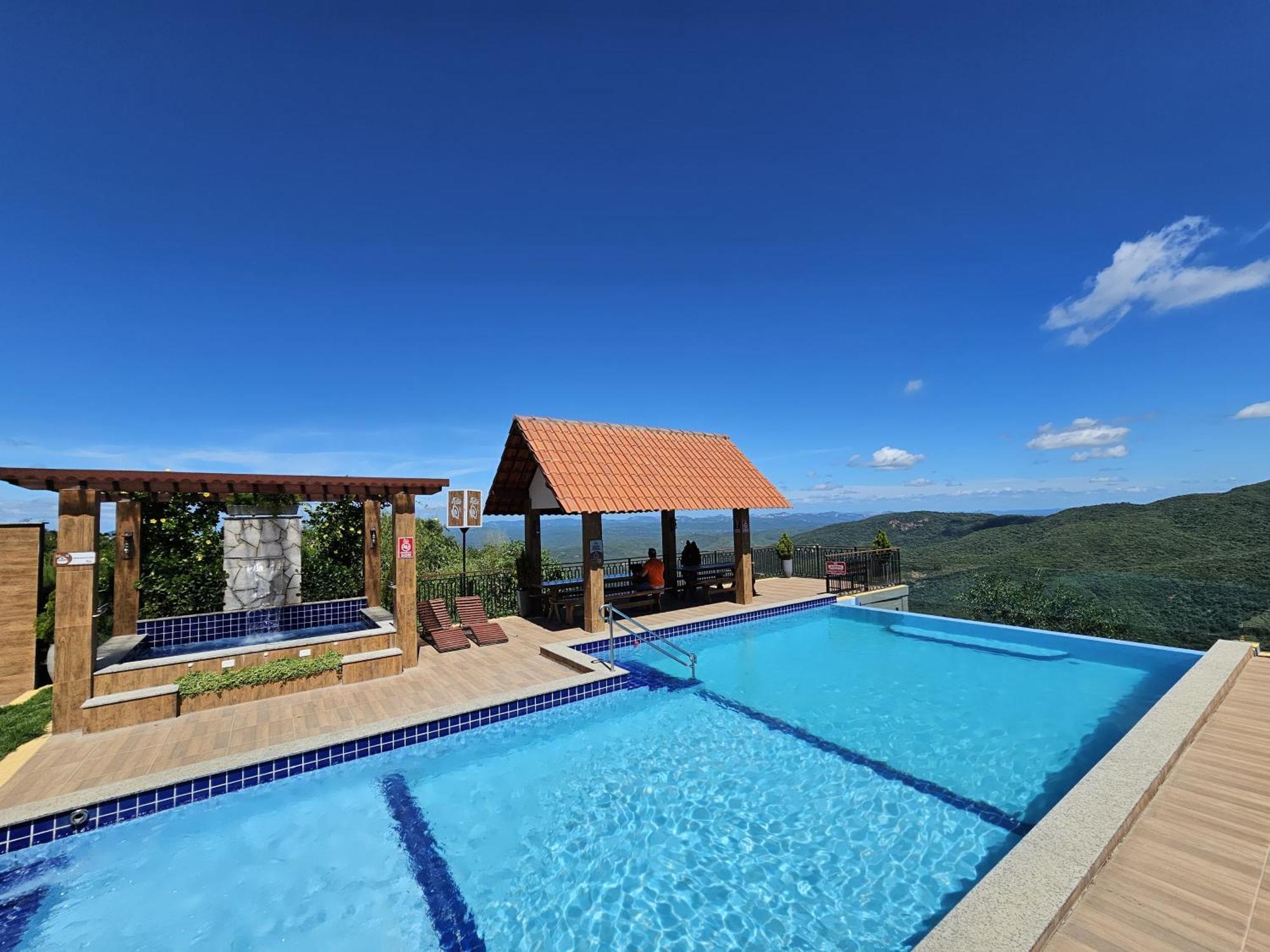 Rancho Parati Martins Экстерьер фото