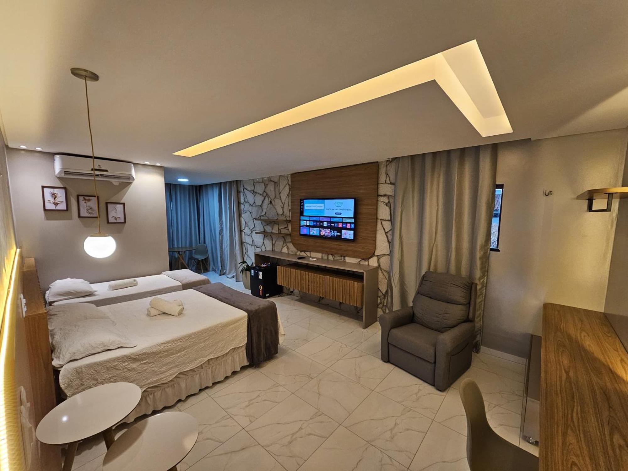 Rancho Parati Martins Экстерьер фото